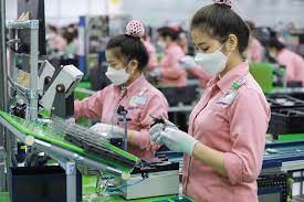 Hàn Quốc tăng lương tối thiểu trong năm 2025 