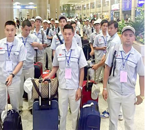THÔNG BÁO TUYỂN CHỌN THỰC TẬP SINH - NAM ĐI THỰC TẬP KỸ THUẬT TẠI NHẬT BẢN THEO CHƯƠNG TRÌNH IM JAPAN ĐỢT 4/2024 