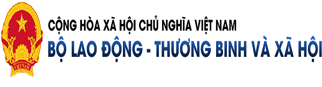 Bộ lao động Thương binh và Xã hội